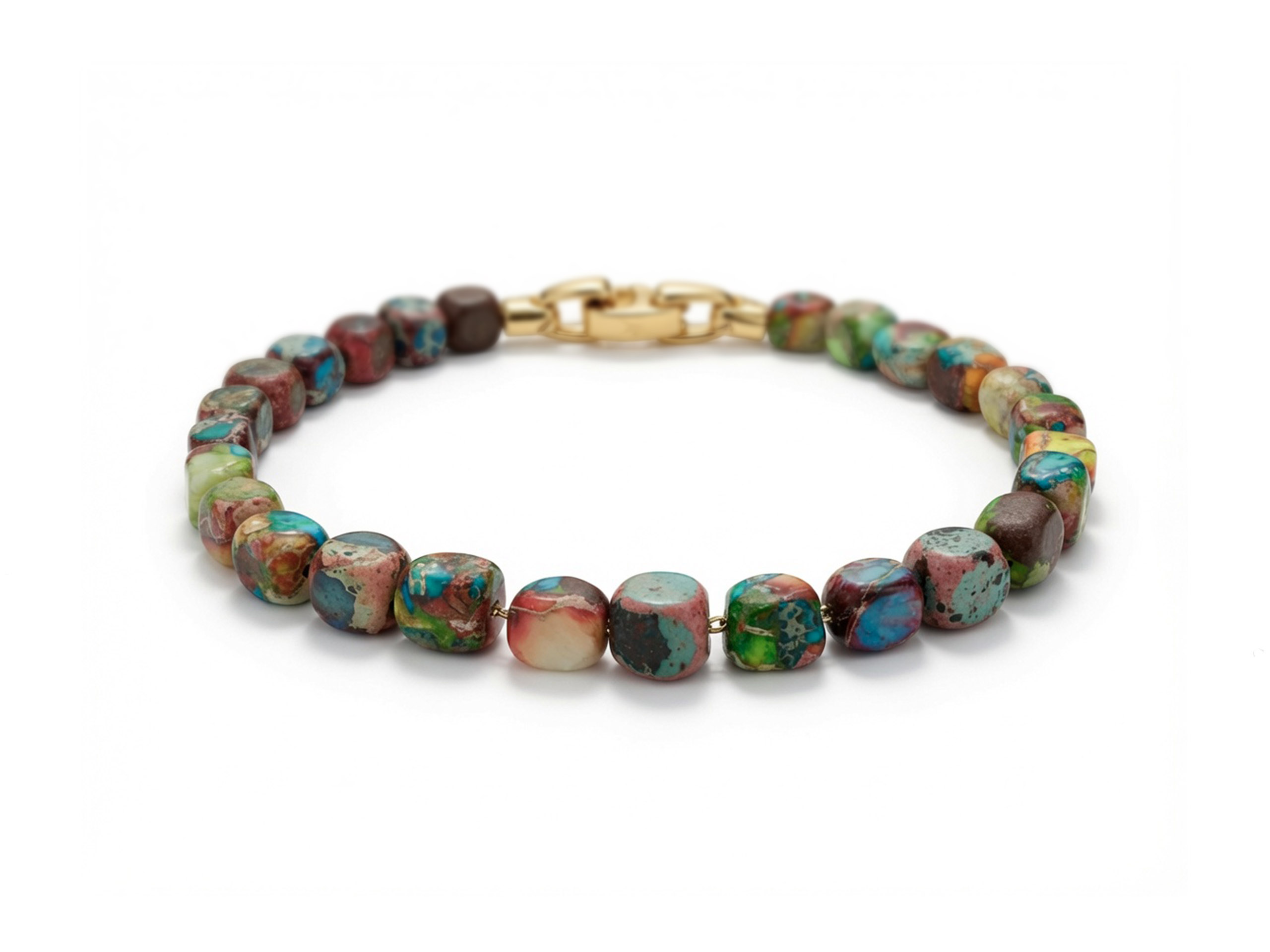 Браслет W&W Art Picasso Beads