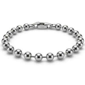 Браслет W&W Stillness Still 6 mm Beads